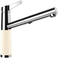 Schock SC-510-D Cristadur (хром/магнолия)