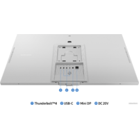 Samsung ViewFinity S9 LS27C902PAUXEN Image #16