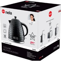 Eldom C265 Nelo (черный) Image #10