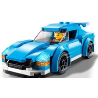 LEGO City 60285 Спортивный автомобиль Image #5