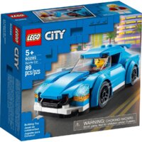 LEGO City 60285 Спортивный автомобиль