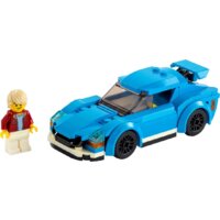 LEGO City 60285 Спортивный автомобиль Image #3