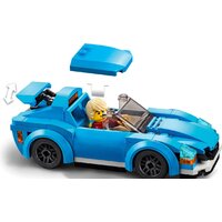 LEGO City 60285 Спортивный автомобиль Image #10