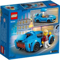 LEGO City 60285 Спортивный автомобиль Image #2