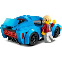 LEGO City 60285 Спортивный автомобиль Image #9