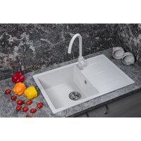 AV Engineering Benefit AVE730470WTA (белый) Image #4