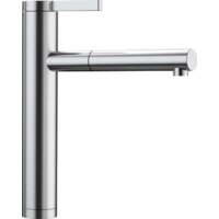 Blanco Linee-S (нержавеющая сталь с зеркальной полировкой)