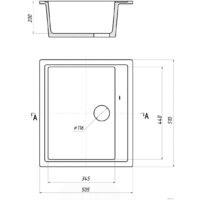Gerhans A11 (бежевый) Image #2