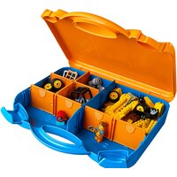 LEGO The LEGO Movie 2 70832 Набор строителя Эммета! Image #9