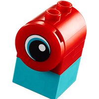 LEGO The LEGO Movie 2 70832 Набор строителя Эммета! Image #6