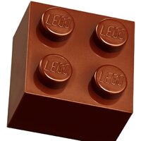 LEGO The LEGO Movie 2 70832 Набор строителя Эммета! Image #10