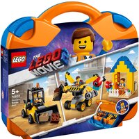 LEGO The LEGO Movie 2 70832 Набор строителя Эммета!