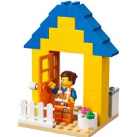 LEGO The LEGO Movie 2 70832 Набор строителя Эммета! Image #7