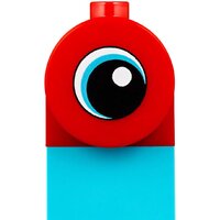 LEGO The LEGO Movie 2 70832 Набор строителя Эммета! Image #15