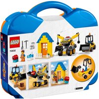 LEGO The LEGO Movie 2 70832 Набор строителя Эммета! Image #2