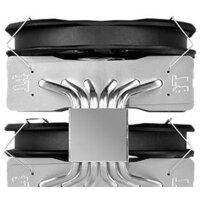 Thermaltake Frio Extreme Silent 14 Dual (CLP0587-B) Image #5