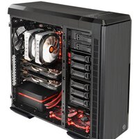 Thermaltake Frio Extreme Silent 14 Dual (CLP0587-B) Image #11