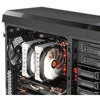 Thermaltake Frio Extreme Silent 14 Dual (CLP0587-B) Image #12
