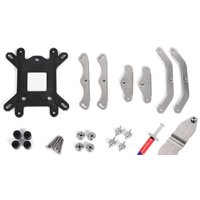 Thermaltake Frio Extreme Silent 14 Dual (CLP0587-B) Image #10