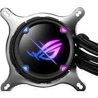 ASUS ROG Strix LC II 360 ARGB Image #2