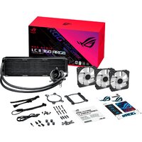 ASUS ROG Strix LC II 360 ARGB Image #4