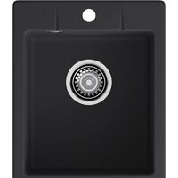 GranFest Urban GF-UR-240 (черный)