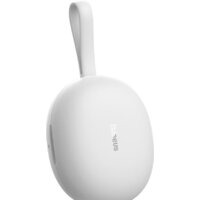 Baseus Encok W05 (белый) Image #4