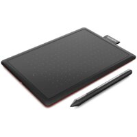 Wacom One by Wacom CTL-472 (маленький размер) Image #2