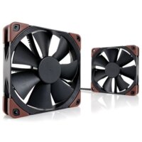 Noctua NF-F12 industrialPPC-2000 Image #3
