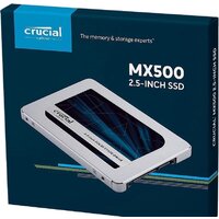 Crucial MX500 500GB CT500MX500SSD1 Image #3