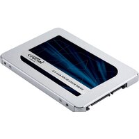 Crucial MX500 500GB CT500MX500SSD1 Image #2