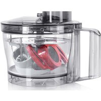 Bosch MCM3501M Image #4