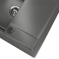 Kernau KGS Z 4557 1B1D Graphite Image #5