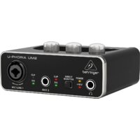 Behringer U-Phoria UM2 Image #4
