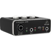 Behringer U-Phoria UM2 Image #2