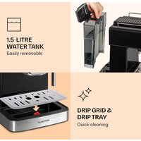 Klarstein Gusto Classico (черный) Image #6