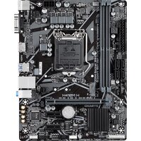 Gigabyte H410M H (rev. 1.0)