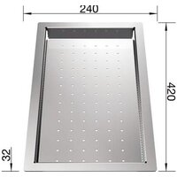 Blanco Zerox 219650 Image #4