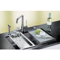 Blanco Zerox 219650 Image #2