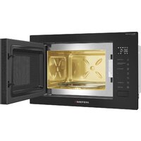 Meferi MMO6028BK Comfort Plus Image #5