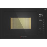 Meferi MMO6028BK Comfort Plus Image #2