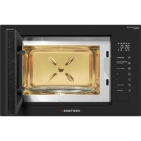 Meferi MMO6028BK Comfort Plus Image #3