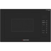 Meferi MMO6028BK Comfort Plus