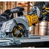 DeWalt DCS571N-XJ (без АКБ) Image #3