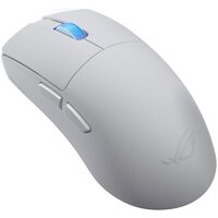 ASUS ROG Harpe II Ace Moonlight White Image #3