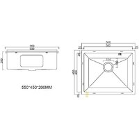 ARFEKA ECO AR 550*450 SATIN Image #10