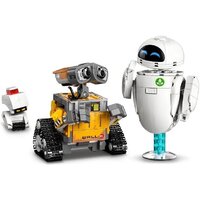 LEGO Disney Валл-И и Ева Image #2