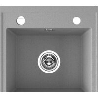 Laveo Trzynastka SBP 510T (серый)