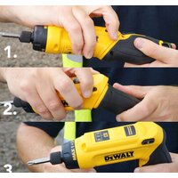 DeWalt DCF680G2 Image #7