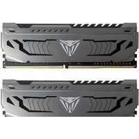 Patriot Viper Steel 2x8GB DDR4 PC4-28800 PVS416G360C7K Image #1